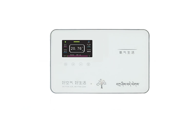 惠州弥散供氧系统终端