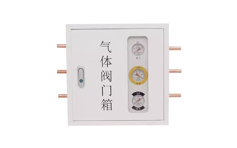 惠州医用气体阀门箱